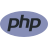 PHP Logo